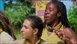Survivor - Season 49 Episode 02